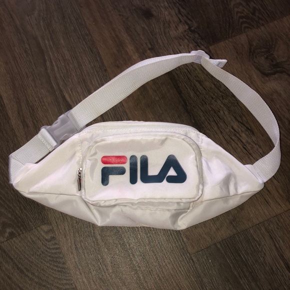 Fila Handbags - LAST CHANCE!!!! FILA Fanny pack